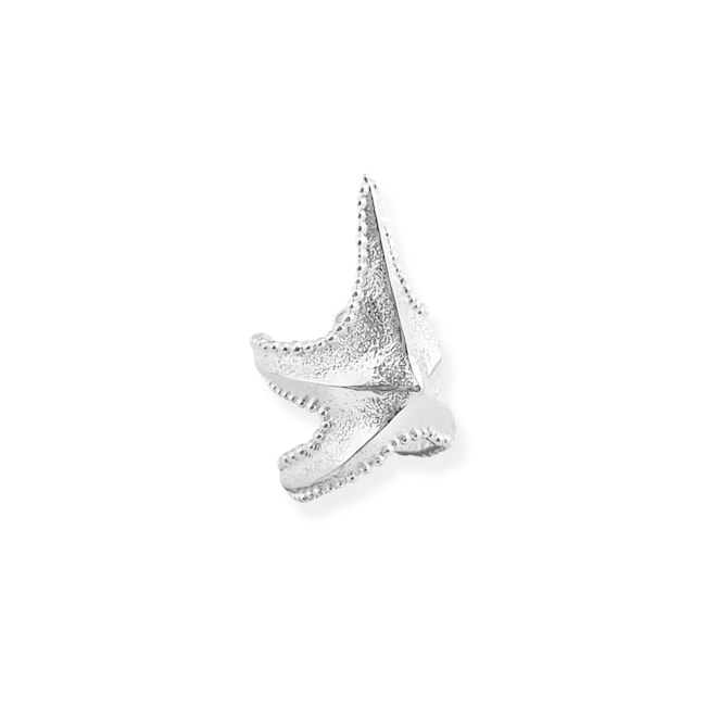 Anel Ajustável de Estrela do Mar 