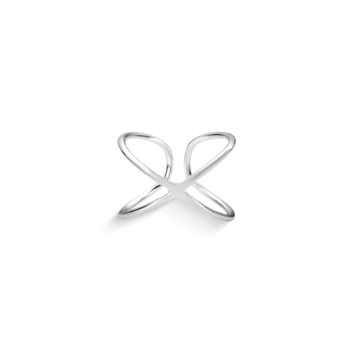 Produto Anel Ajustável em X