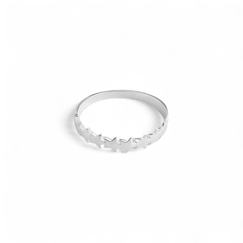 Produto Anel com Aro de Estrelas