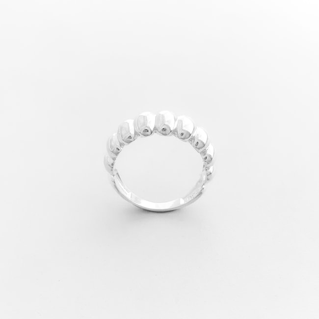 Anel Croissant (Gominhos)