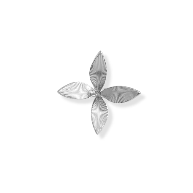 Anel de Flor 
