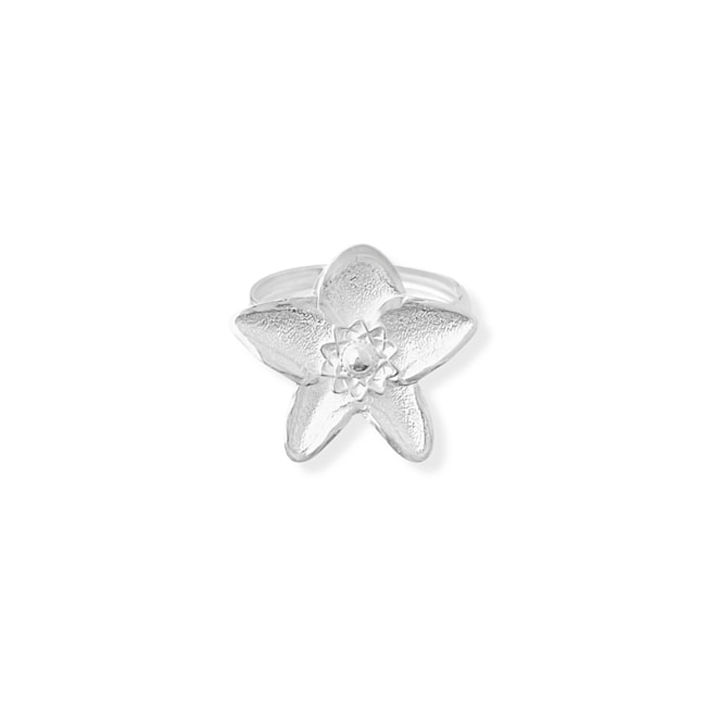 Anel de Flor 