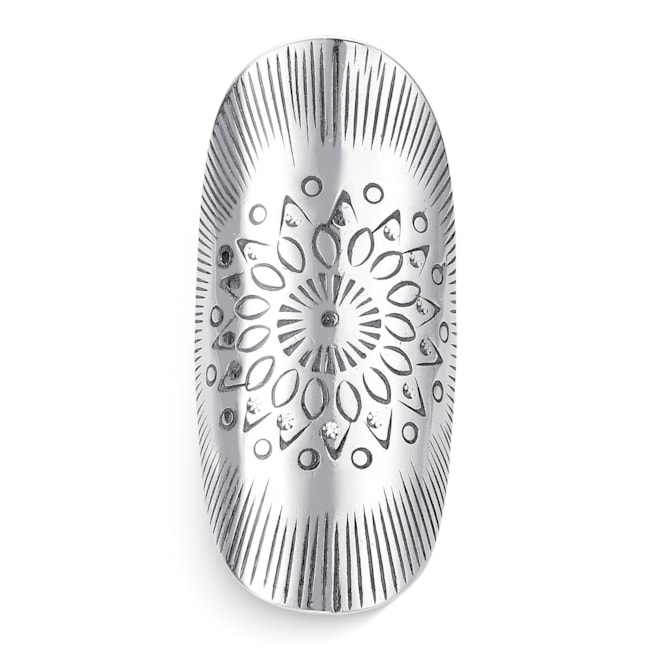 Anel de Mandala 