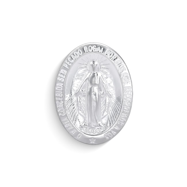 Anel de Nossa Senhora das Graças