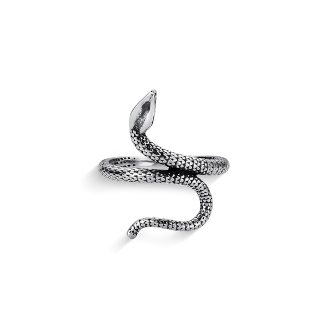Anel de Serpente