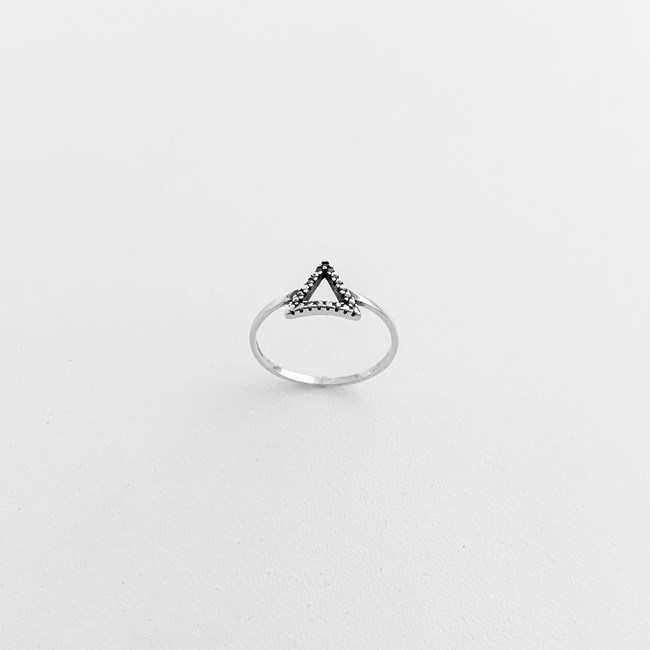 Anel de Triângulo