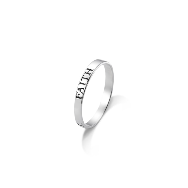 Anel Hope, Love e Faith