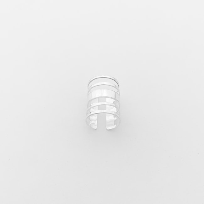 Anel Laser Ajustável com 5 Aros