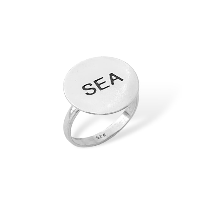 Anel "SEA"