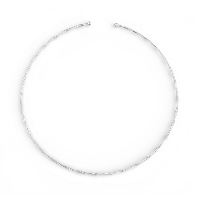 Aro Torcido Ajustável 