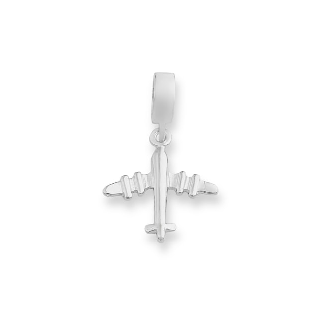 Berloque de Avião