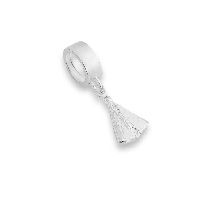 Berloque de Nossa Senhora Aparecida 