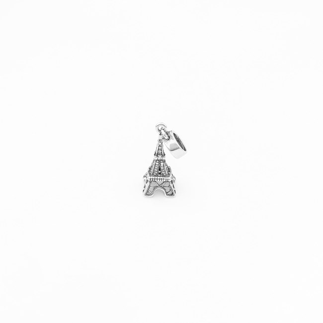 Berloque de Torre Eiffel