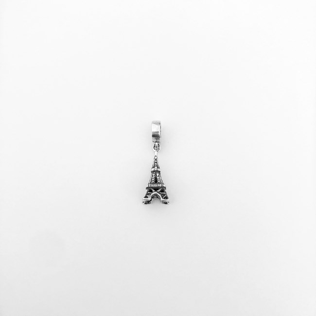 Berloque de Torre Eiffel