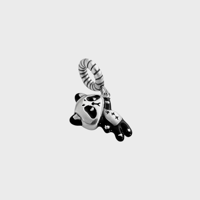 Berloque de Urso Panda 
