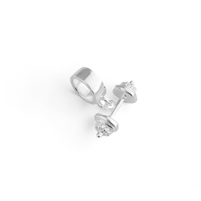 Berloque Peso de Academia 