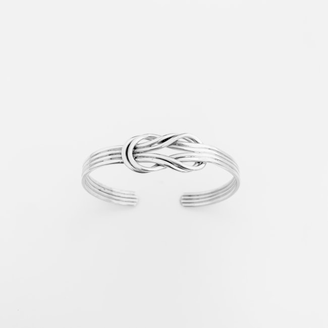 Bracelete de Nó