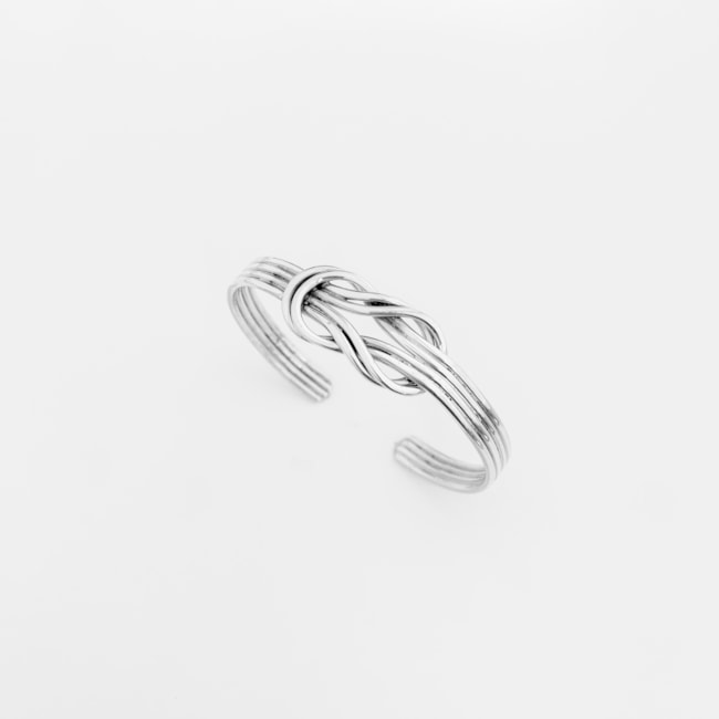 Bracelete de Nó