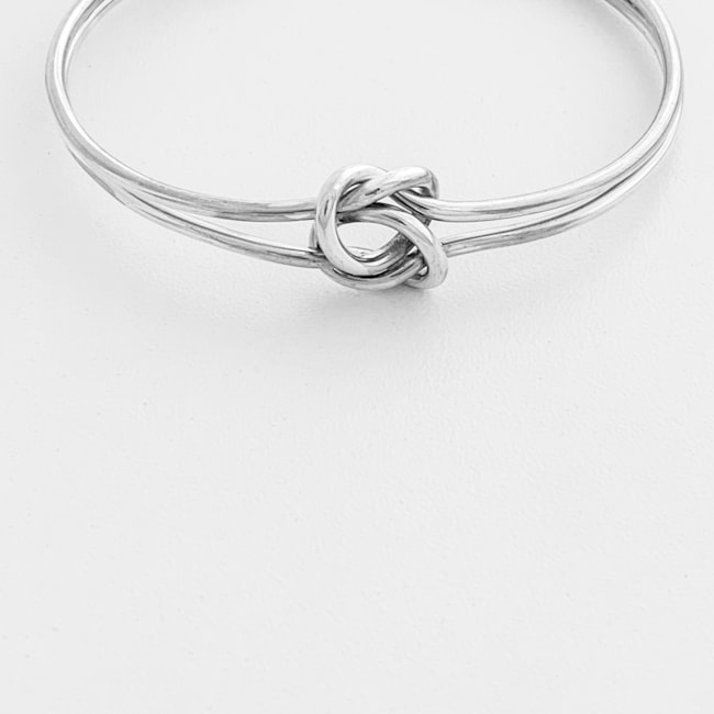 Bracelete de Nó