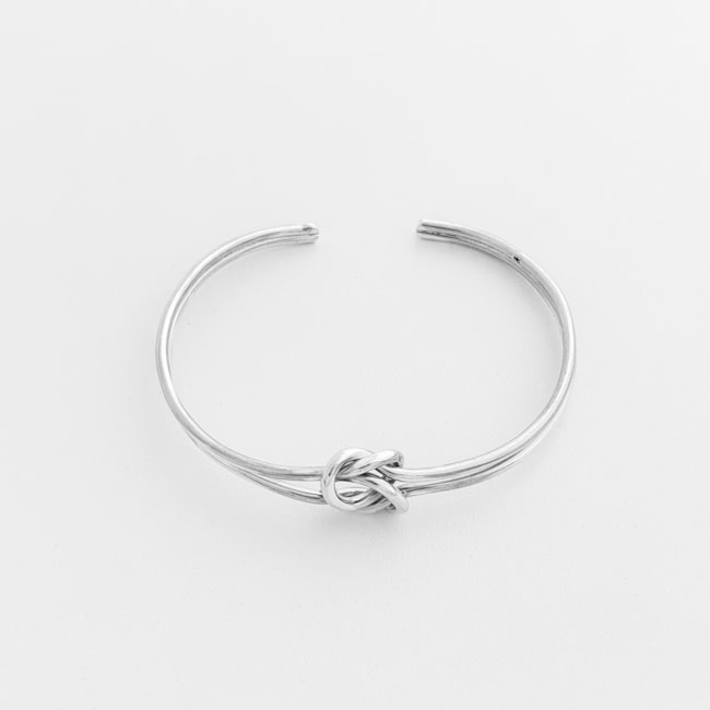 Bracelete de Nó