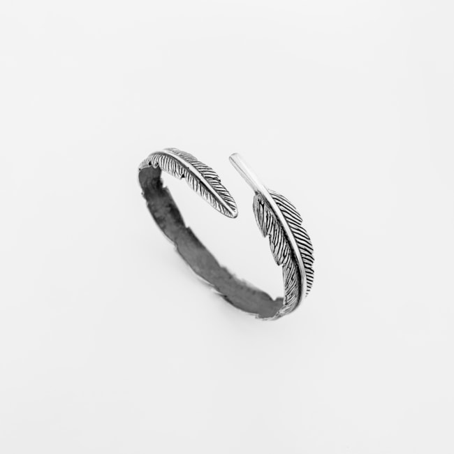 Bracelete de Pena