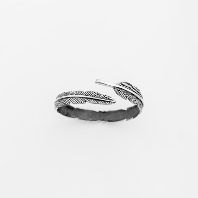 Bracelete de Pena