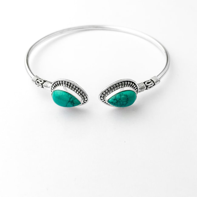 Bracelete de Turquesa