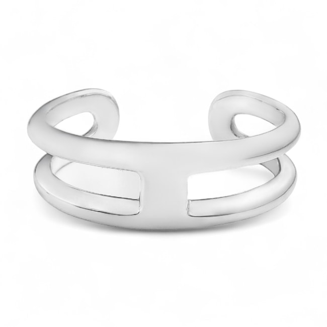 Bracelete em Eletroformação