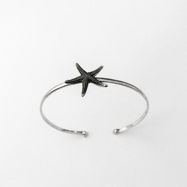 Bracelete Estrela do Mar 