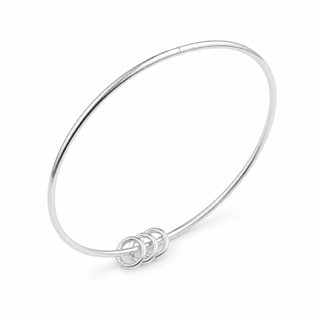 Bracelete Fino 