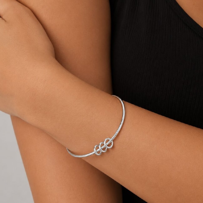 Bracelete Fino