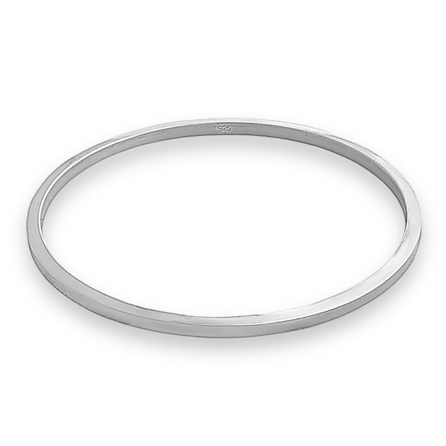 Bracelete Fino Liso