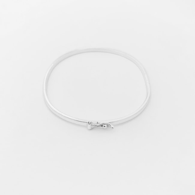 Bracelete Liso