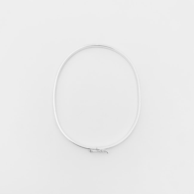 Bracelete Liso