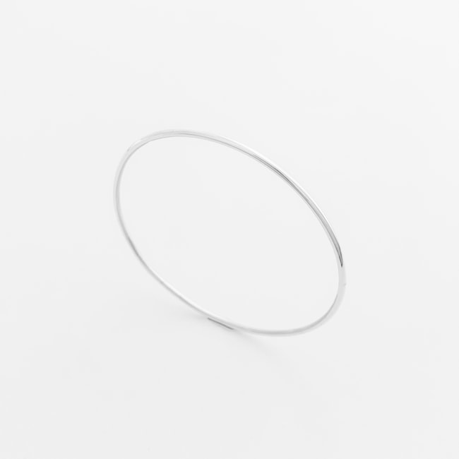 Bracelete Liso