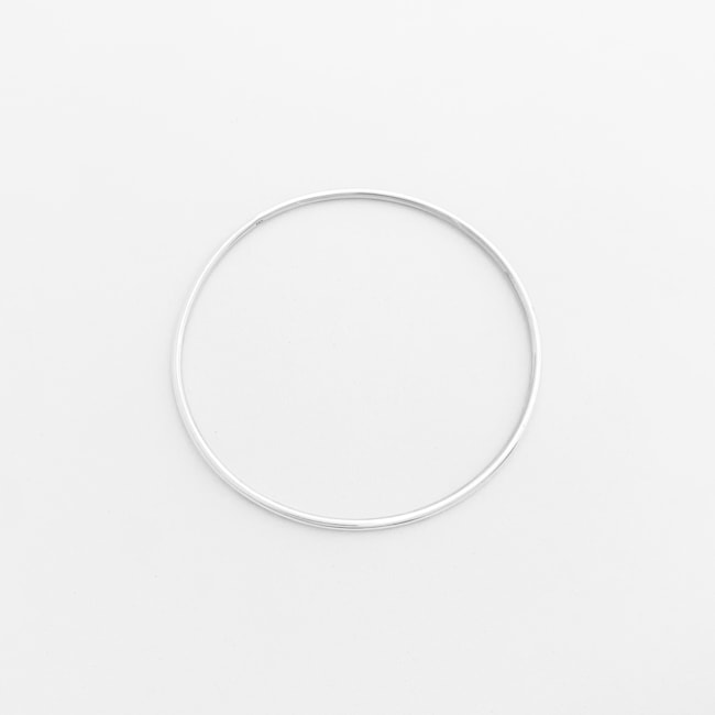 Bracelete Liso