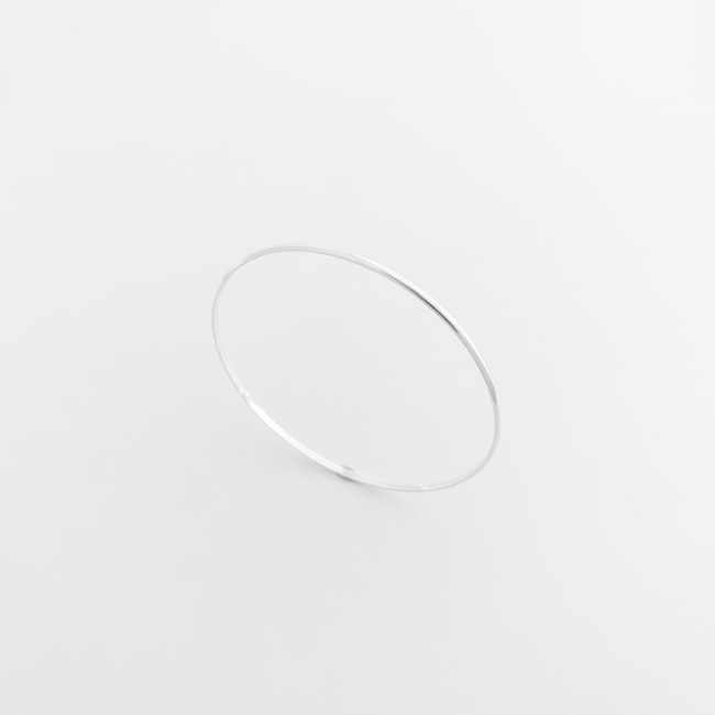 Bracelete Liso