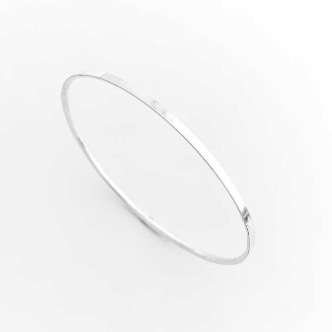 Bracelete Liso