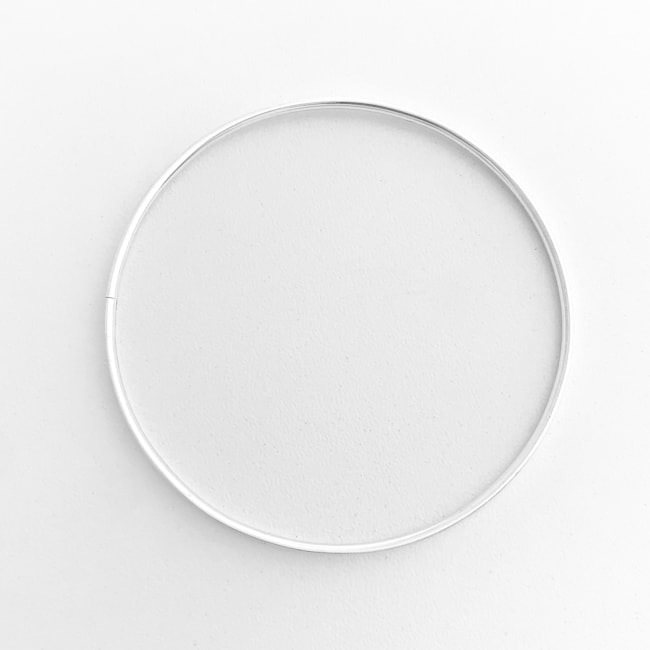 Bracelete Liso