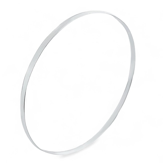 Bracelete Liso sem Fecho 