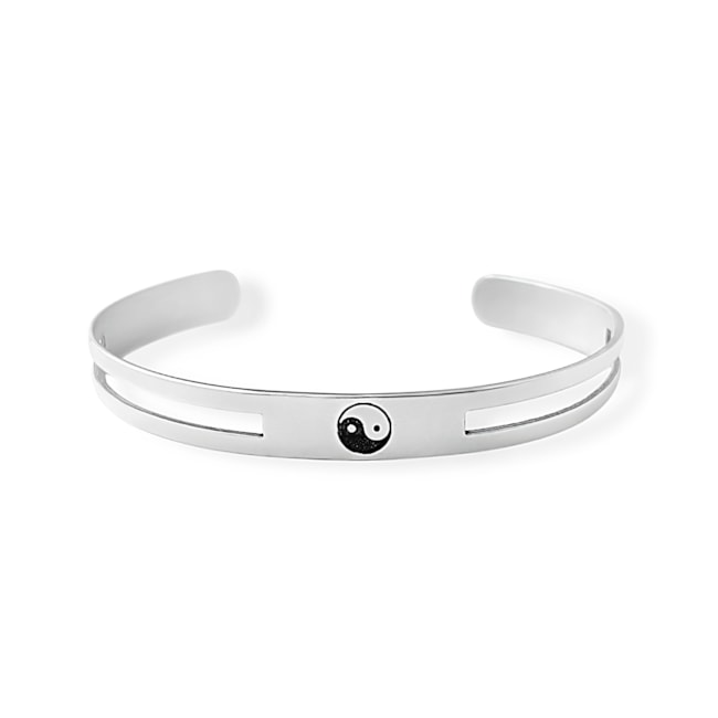 Bracelete Yin- Yang