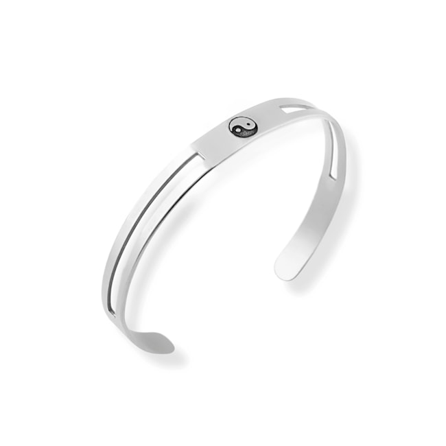 Bracelete Yin- Yang