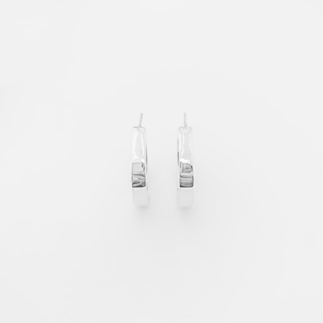 Brinco de Argola - 3cm