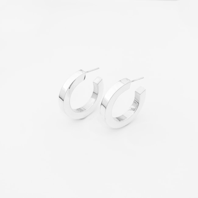 Brinco de Argola - 3cm