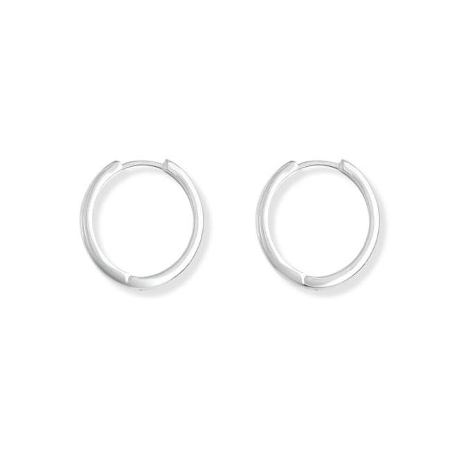 Brinco de Argola de Clique