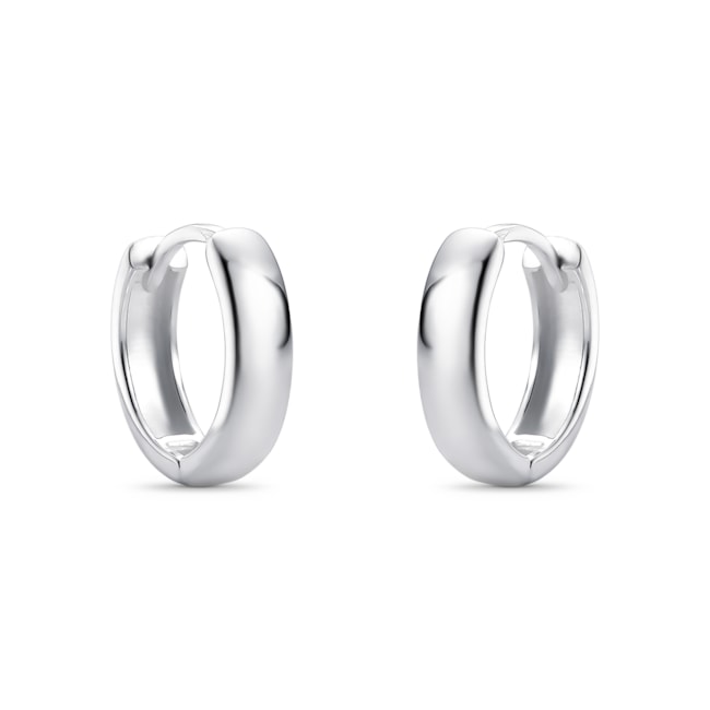 Brinco de Argola Liso