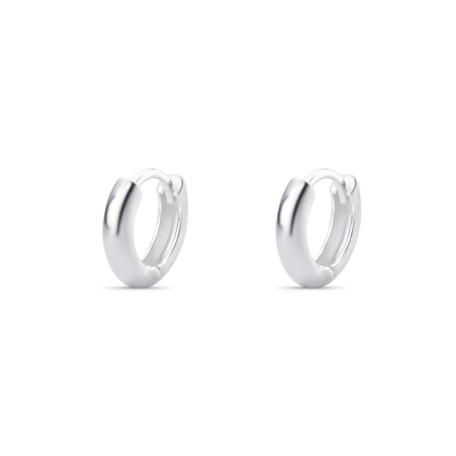 Brinco de Argola Pequeno