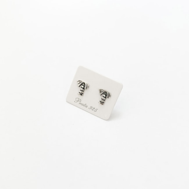 Brinco de Coqueiro Pequeno