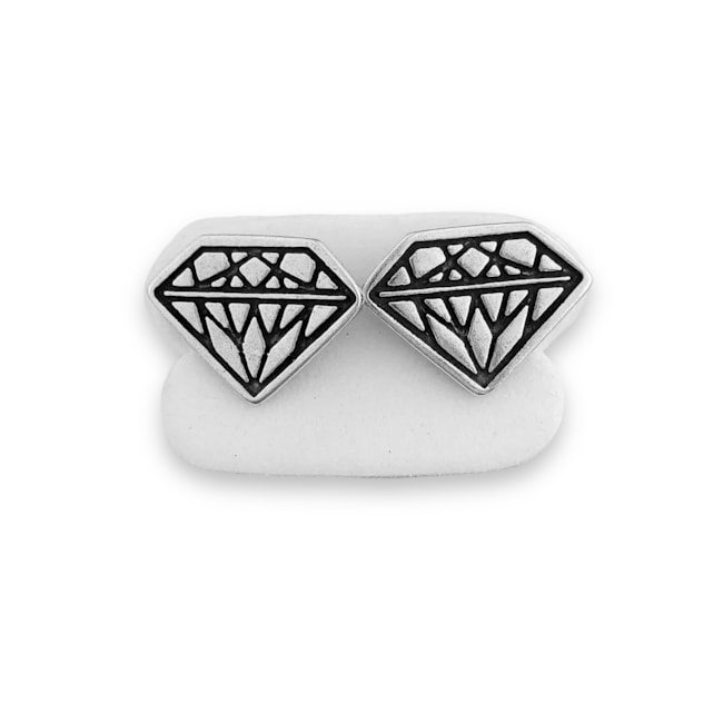 Brinco de Diamante