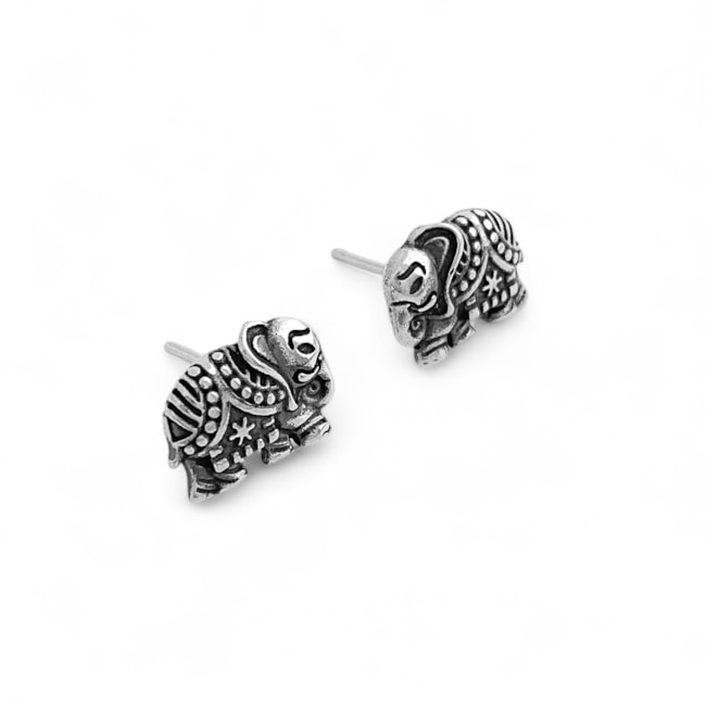 Brinco de Elefante